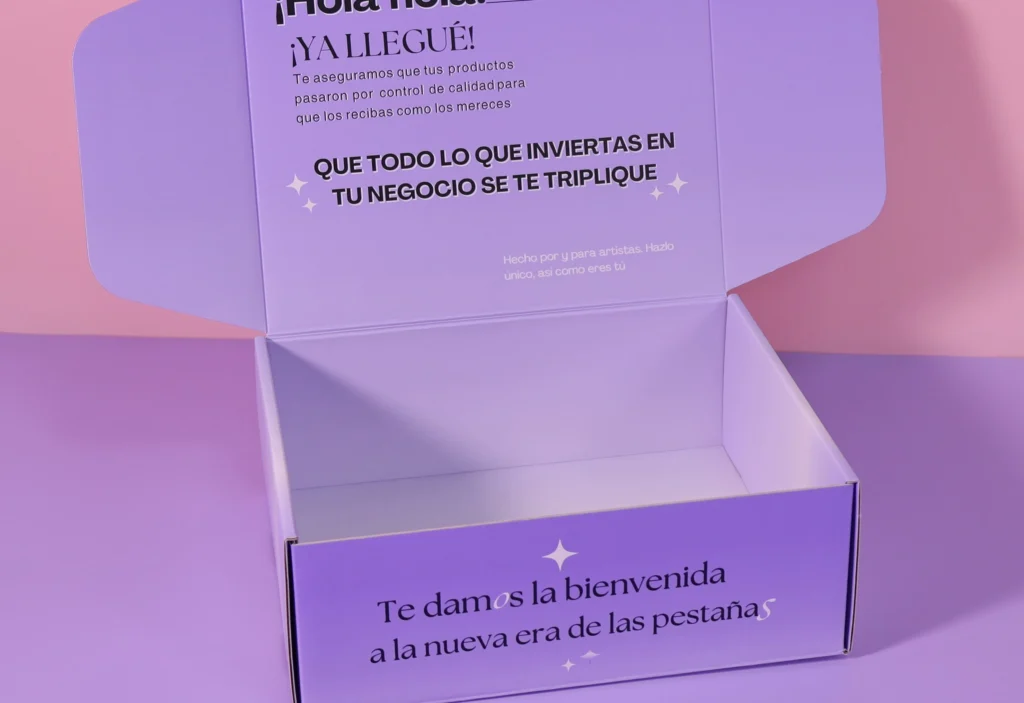 Clothing gift boxes for apparel packaging and presentation