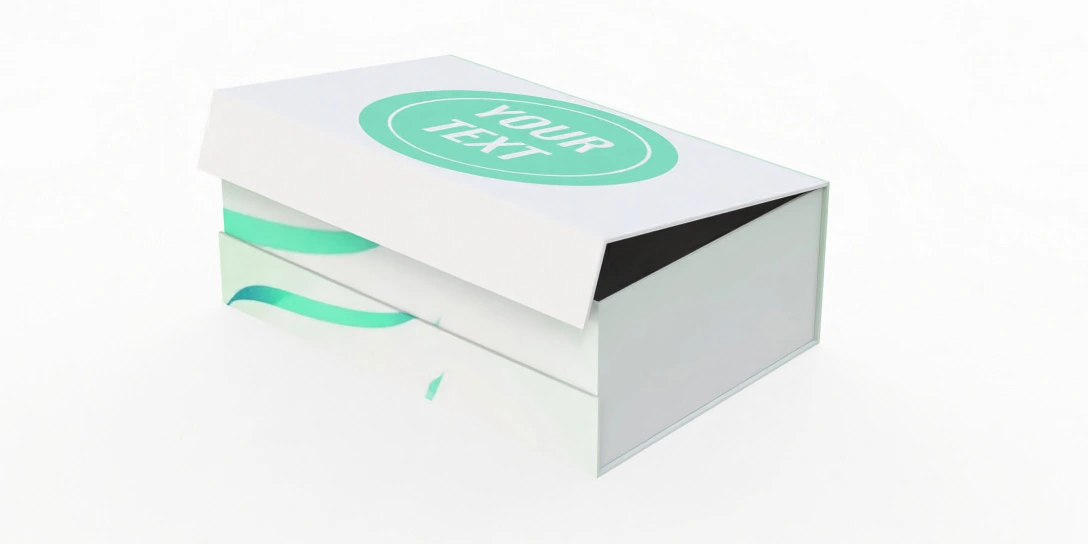 Custom Rigid Shoulder Neck Boxes for Luxury Products.