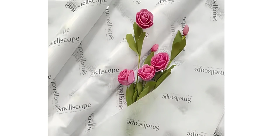 tissue paper for flower