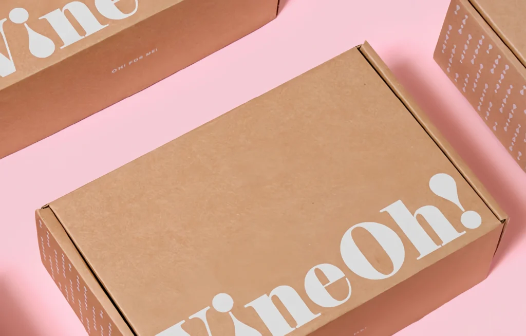Why Choose Corrugated Boxes? Types, Uses & Benefits