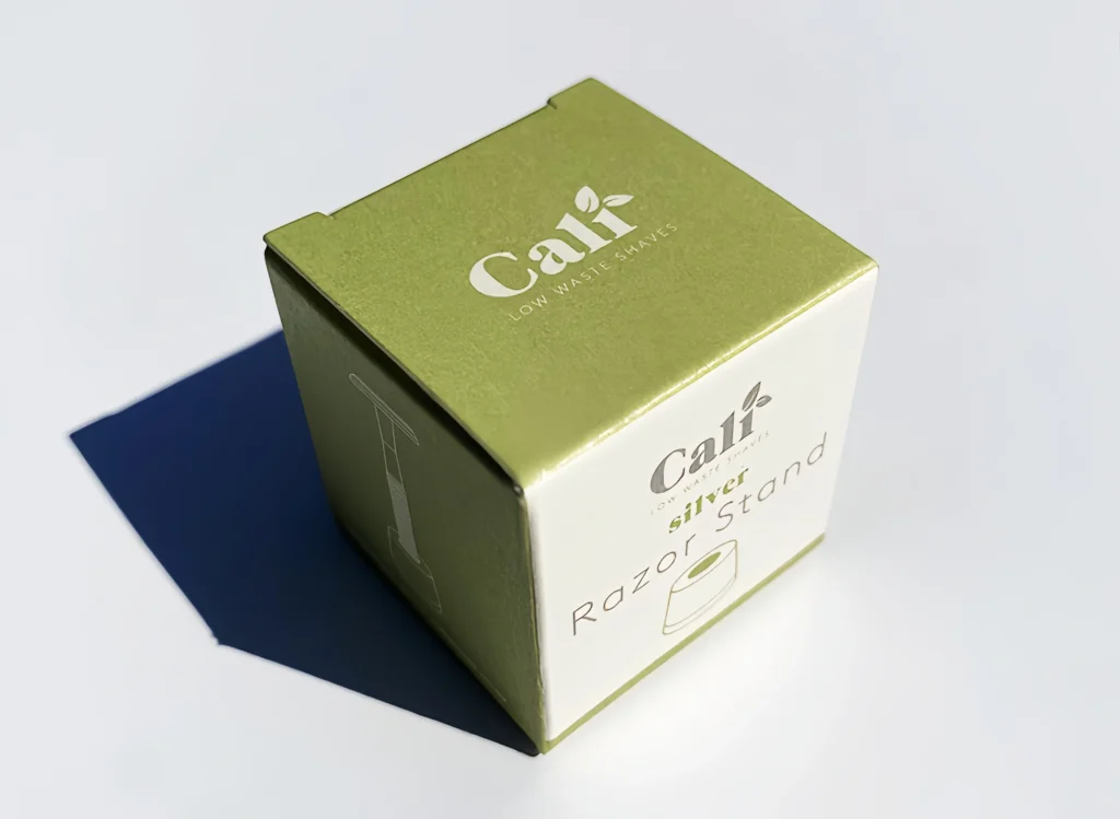 Soy ink printing packaging with eco friendly sustainable printing technology