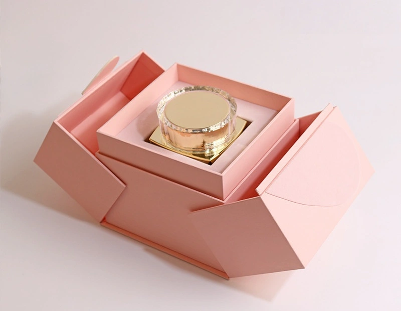 Custom skincare packaging boxes for cosmetic and beauty brands