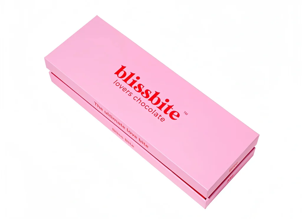 Custom luxury gift boxes for branding and promotional purposes