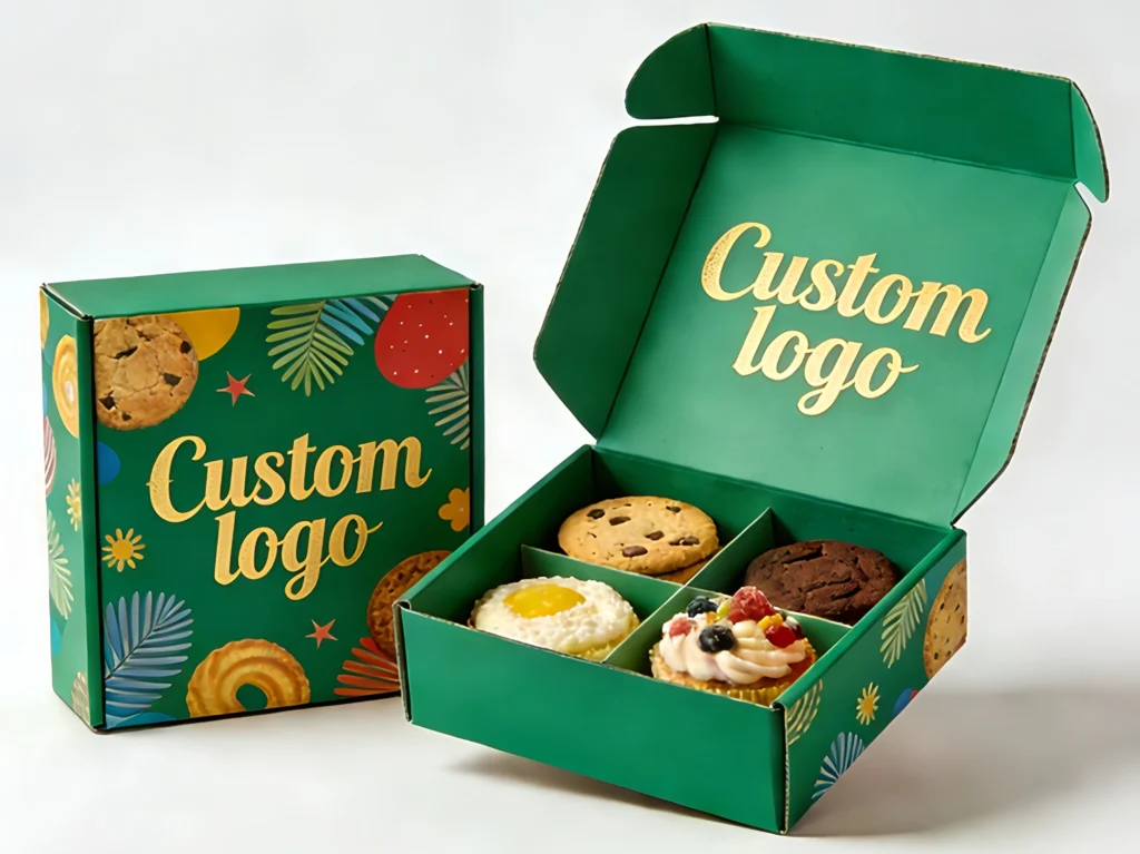 Retail packaging solutions for product branding and customer experience