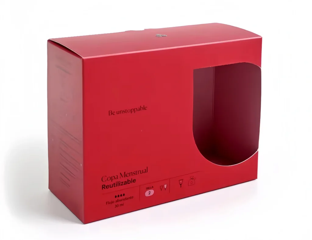 Pantone color packaging boxes with precise brand color matching